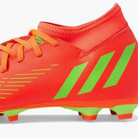 adidas Men's Edge.4 Predator Edge 4 S F - Mens 9.5 - Picture 8 of 10